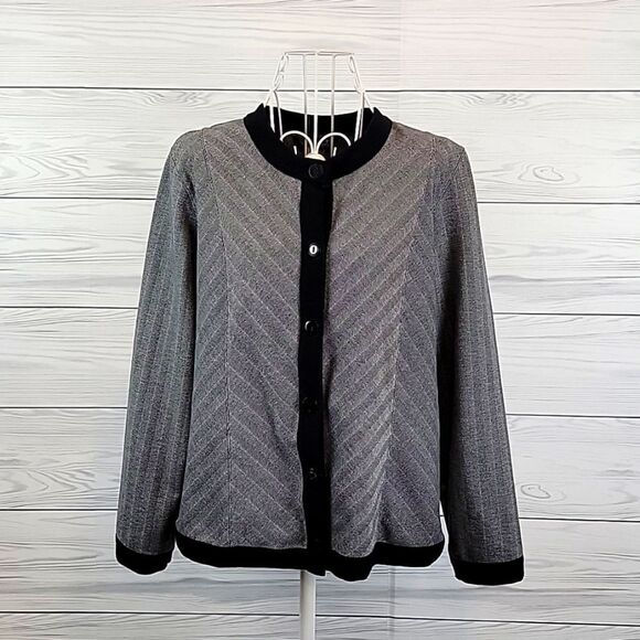 Koret button-down top Size PL - Picture 1 of 11